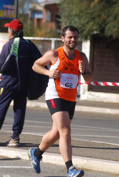 Fiumicino Half Marathon (09/11/2014) 00055