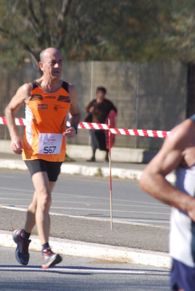 Fiumicino Half Marathon (09/11/2014) 00056