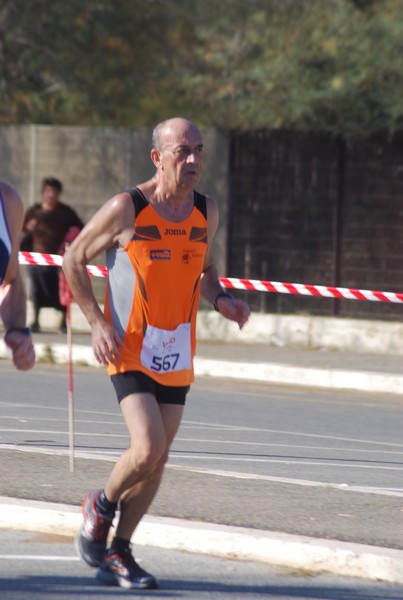 Fiumicino Half Marathon (09/11/2014) 00057