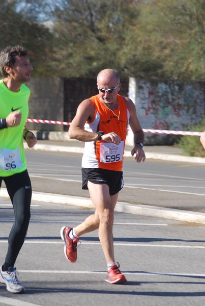 Fiumicino Half Marathon (09/11/2014) 00061