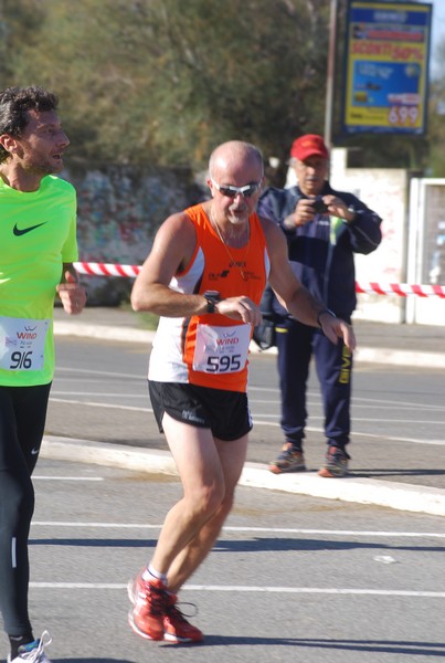 Fiumicino Half Marathon (09/11/2014) 00062