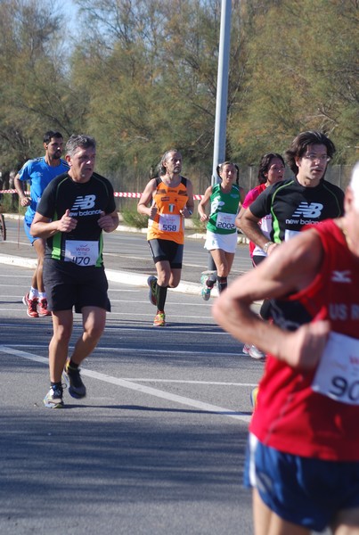 Fiumicino Half Marathon (09/11/2014) 00068