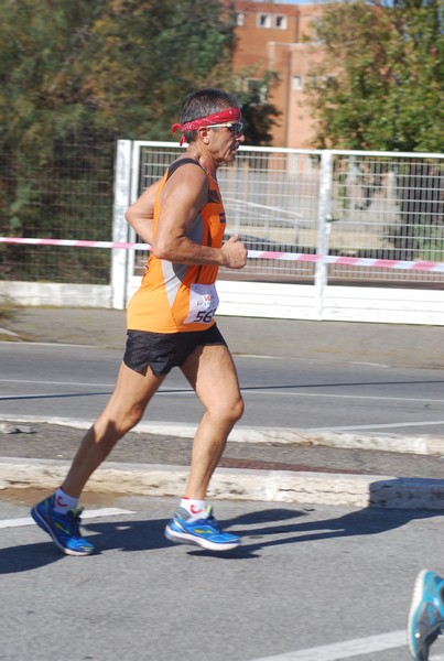 Fiumicino Half Marathon (09/11/2014) 00088