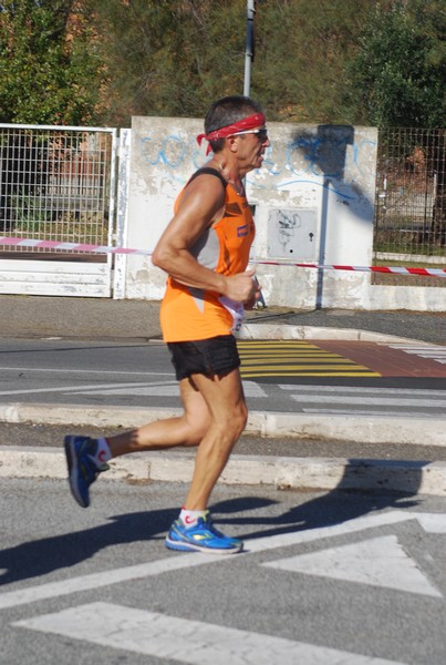 Fiumicino Half Marathon (09/11/2014) 00089