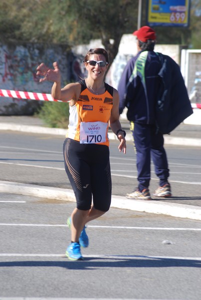 Fiumicino Half Marathon (09/11/2014) 00090