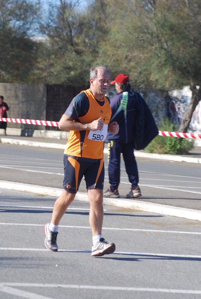 Fiumicino Half Marathon (09/11/2014) 00094