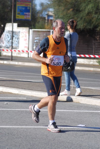 Fiumicino Half Marathon (09/11/2014) 00096