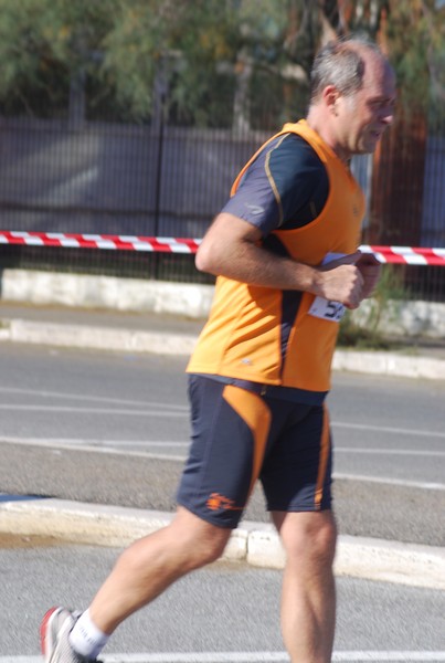 Fiumicino Half Marathon (09/11/2014) 00099