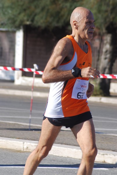 Fiumicino Half Marathon (09/11/2014) 00106