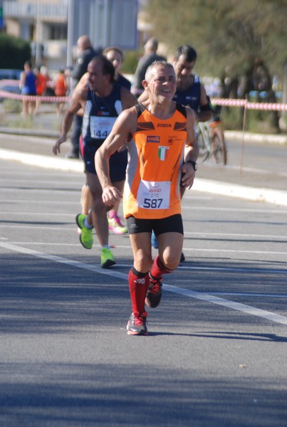 Fiumicino Half Marathon (09/11/2014) 00111