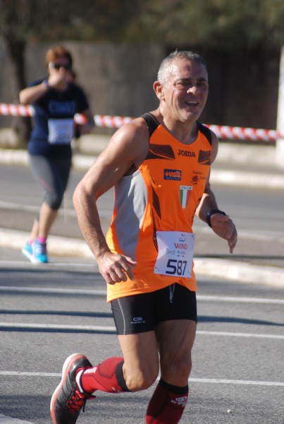 Fiumicino Half Marathon (09/11/2014) 00115