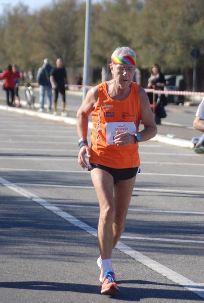 Fiumicino Half Marathon (09/11/2014) 00128