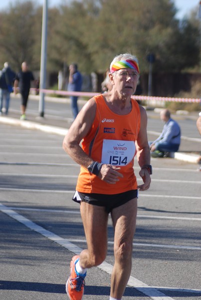 Fiumicino Half Marathon (09/11/2014) 00129