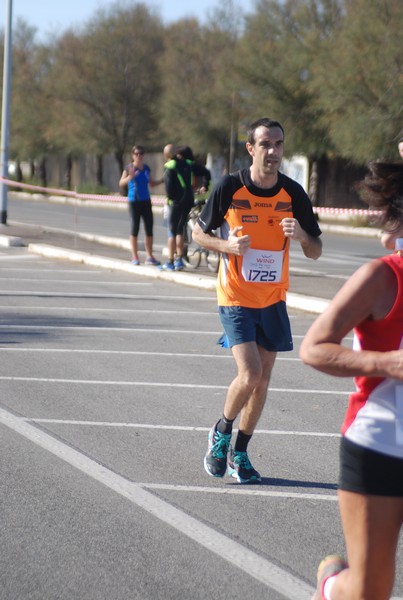 Fiumicino Half Marathon (09/11/2014) 00135