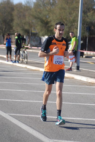 Fiumicino Half Marathon (09/11/2014) 00136