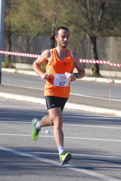 Fiumicino Half Marathon (09/11/2014) 00002