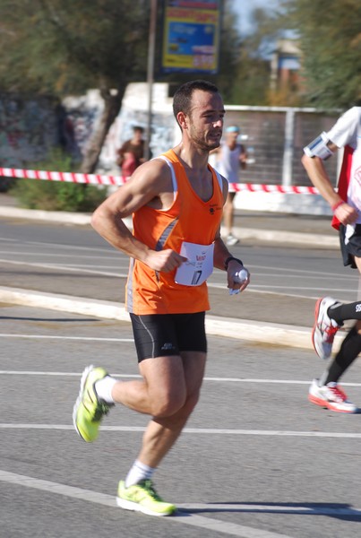 Fiumicino Half Marathon (09/11/2014) 00004