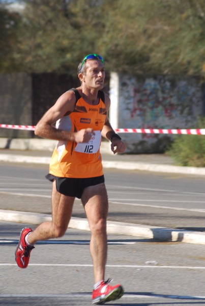 Fiumicino Half Marathon (09/11/2014) 00009