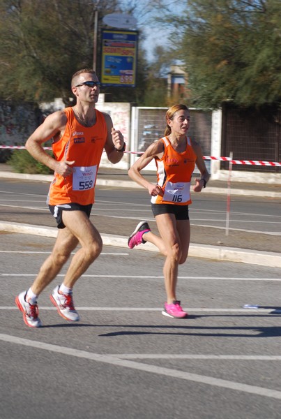 Fiumicino Half Marathon (09/11/2014) 00017