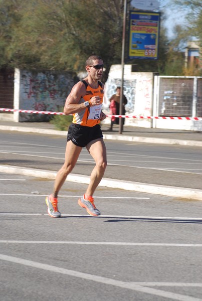 Fiumicino Half Marathon (09/11/2014) 00023