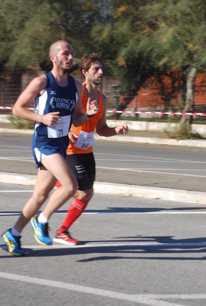 Fiumicino Half Marathon (09/11/2014) 00036