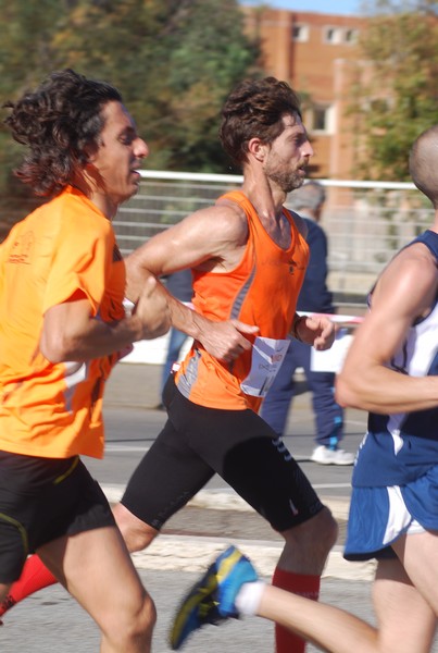 Fiumicino Half Marathon (09/11/2014) 00037