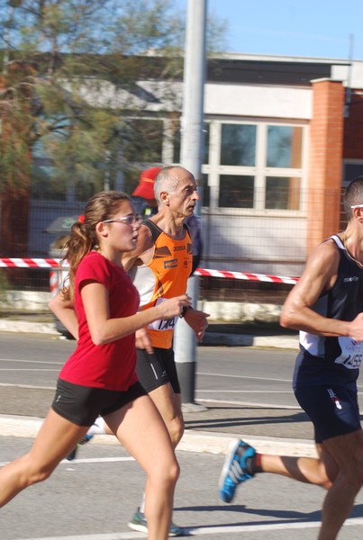Fiumicino Half Marathon (09/11/2014) 00046