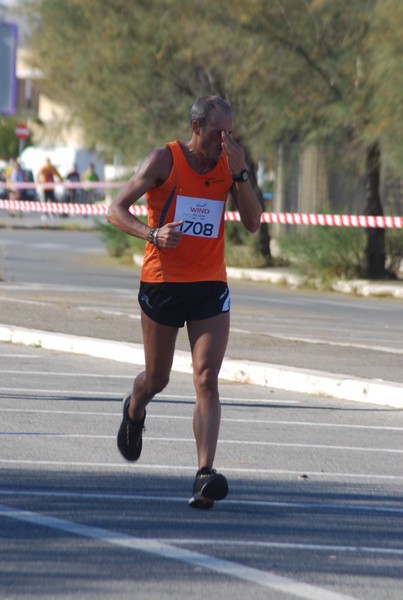 Fiumicino Half Marathon (09/11/2014) 00050