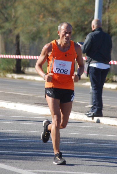 Fiumicino Half Marathon (09/11/2014) 00052