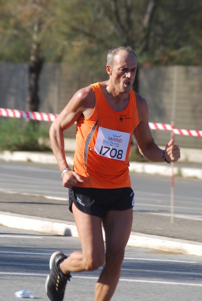 Fiumicino Half Marathon (09/11/2014) 00054