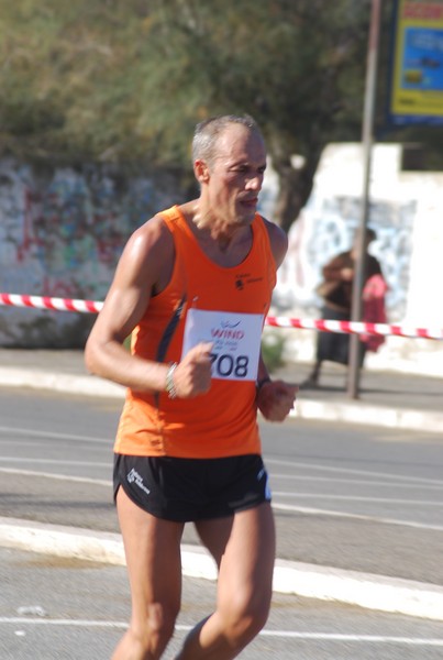 Fiumicino Half Marathon (09/11/2014) 00056