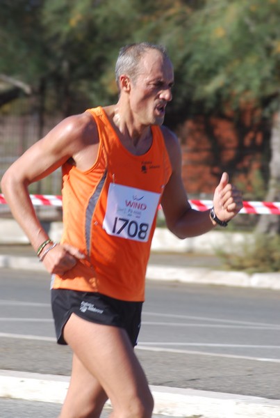Fiumicino Half Marathon (09/11/2014) 00058