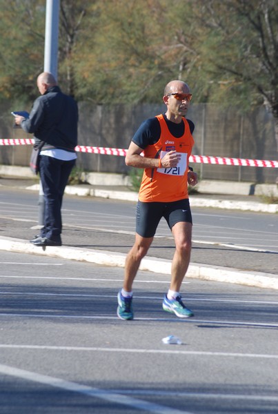 Fiumicino Half Marathon (09/11/2014) 00059