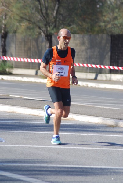 Fiumicino Half Marathon (09/11/2014) 00060