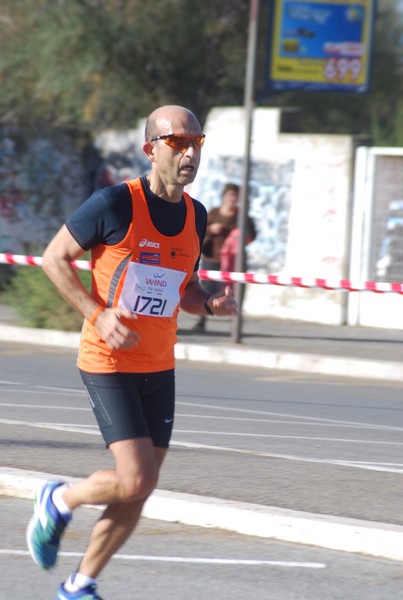 Fiumicino Half Marathon (09/11/2014) 00062