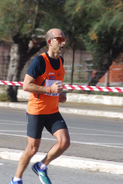 Fiumicino Half Marathon (09/11/2014) 00064