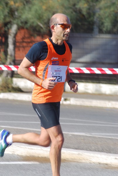 Fiumicino Half Marathon (09/11/2014) 00065