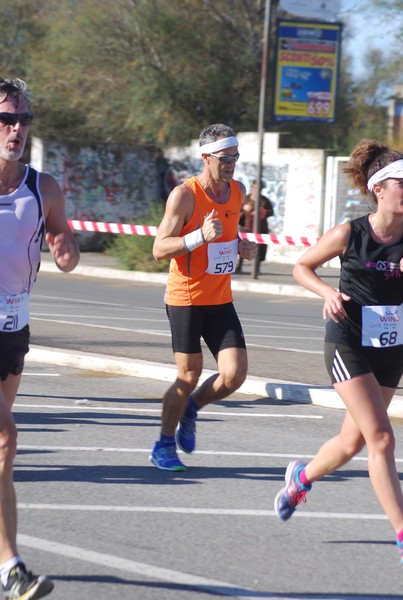 Fiumicino Half Marathon (09/11/2014) 00067