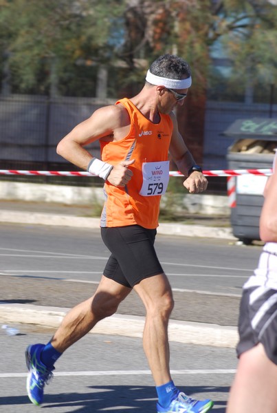Fiumicino Half Marathon (09/11/2014) 00069