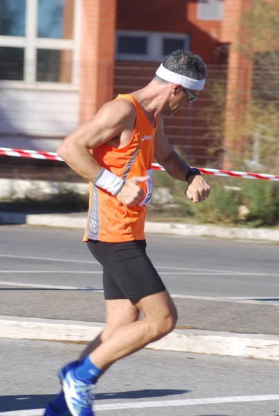 Fiumicino Half Marathon (09/11/2014) 00070