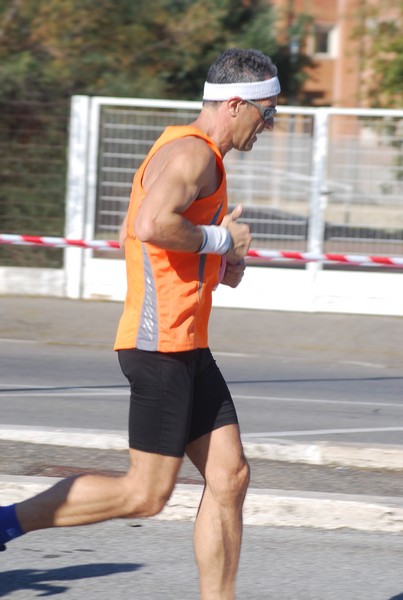 Fiumicino Half Marathon (09/11/2014) 00071