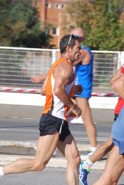 Fiumicino Half Marathon (09/11/2014) 00075