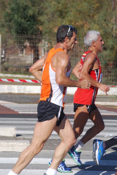 Fiumicino Half Marathon (09/11/2014) 00076