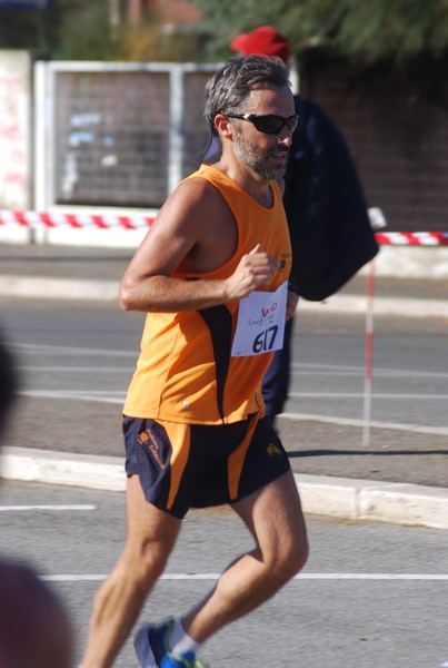 Fiumicino Half Marathon (09/11/2014) 00077