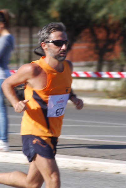 Fiumicino Half Marathon (09/11/2014) 00078