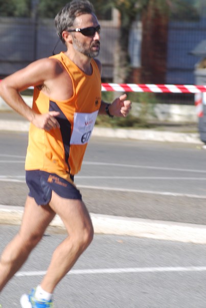 Fiumicino Half Marathon (09/11/2014) 00079