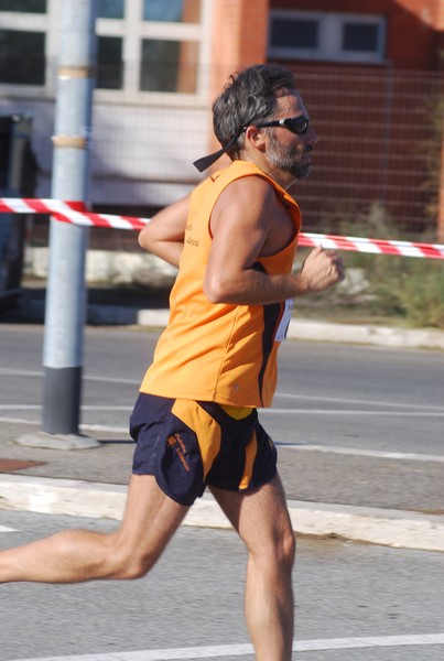 Fiumicino Half Marathon (09/11/2014) 00080