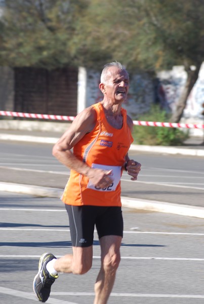 Fiumicino Half Marathon (09/11/2014) 00082