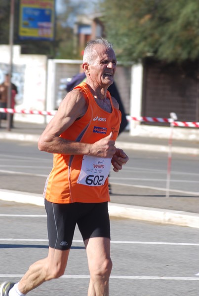 Fiumicino Half Marathon (09/11/2014) 00083