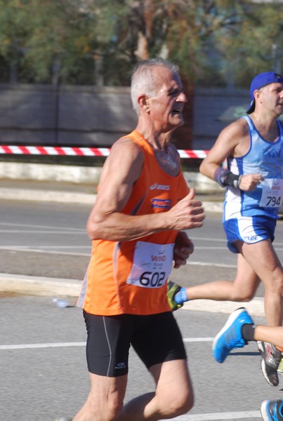 Fiumicino Half Marathon (09/11/2014) 00085